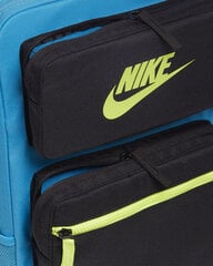 Nike Рюкзаки Для детей Y NK Future Pro BKPK Blue Black цена и информация | Рюкзаки и сумки | pigu.lt