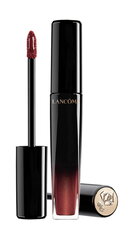 Блеск для губ Lancome L'Absolu Lacquer nr. 492 Celebration, 8 мл цена и информация | Помады, бальзамы, блеск для губ | pigu.lt