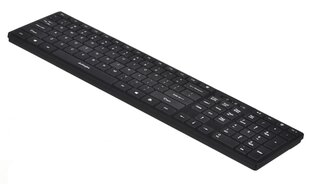 Activejet K-3066SB klaviatūra kaina ir informacija | Klaviatūros | pigu.lt