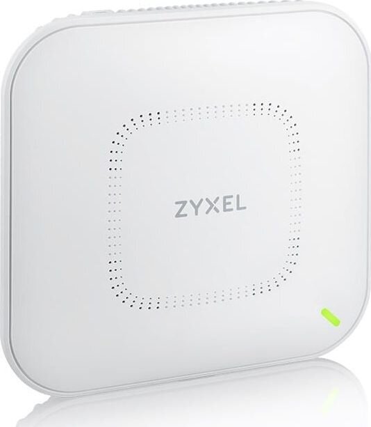 Zyxel WAX650S-EU0101F kaina ir informacija | Belaidės prieigos taškai (Access Points) | pigu.lt