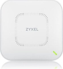 Zyxel WAX650S-EU0101F цена и информация | Точки беспроводного доступа (Access Point) | pigu.lt