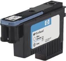 Картридж для принтера HP 309A (Q2672A), желтый цена и информация | Картриджи для струйных принтеров | pigu.lt
