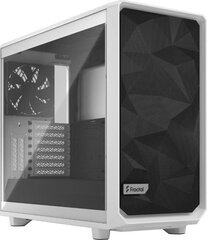 Fractal Design FD-C-MES2C-02 цена и информация | Корпуса | pigu.lt