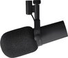 Shure SM7B mikrofonas kaina ir informacija | Mikrofonai | pigu.lt