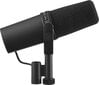 Shure SM7B mikrofonas kaina ir informacija | Mikrofonai | pigu.lt