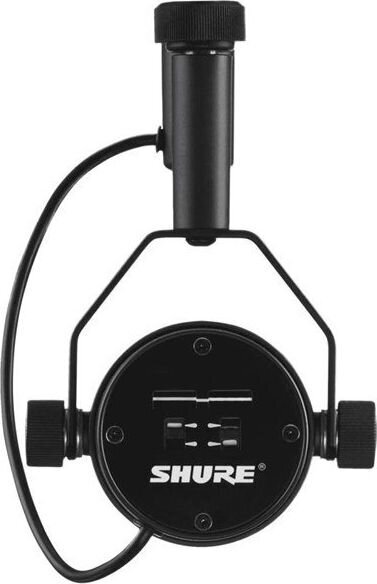 Shure SM7B mikrofonas kaina ir informacija | Mikrofonai | pigu.lt