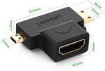 Ugreen HDMI adapteris