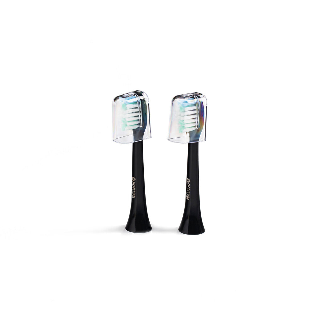 Oromed Oro-Brush kaina ir informacija | Elektrinių dantų šepetėlių antgaliai | pigu.lt