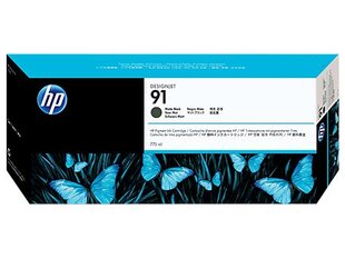 Струйный картридж Hp C9464A цена и информация | Картриджи для струйных принтеров | pigu.lt
