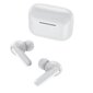 QCY T10 TWS Bluetooth V5.0 White kaina ir informacija | Ausinės | pigu.lt