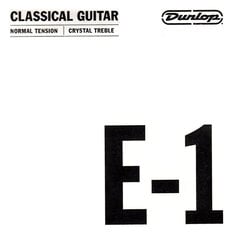 Styga klasikinei gitarai Dunlop DCY01ENS kaina ir informacija | Dunlop Buitinė technika ir elektronika | pigu.lt