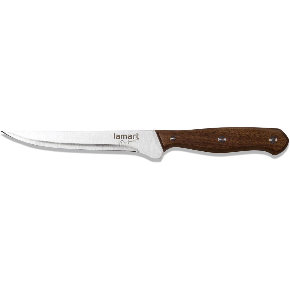 Knife Lamart LT2091 kaina ir informacija | Peiliai ir jų priedai | pigu.lt