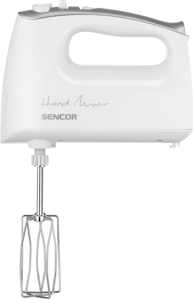 Sencor SHM 6206SS kaina ir informacija | Plakikliai | pigu.lt