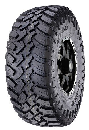 GripMax Mud Rage M/T 205/80R16 110 Q XL kaina ir informacija | Universalios padangos | pigu.lt