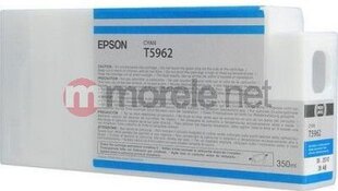 Картридж Epson C13T596200 цена и информация | Картриджи для струйных принтеров | pigu.lt