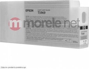 Epson C13T596700 kaina ir informacija | Kasetės rašaliniams spausdintuvams | pigu.lt