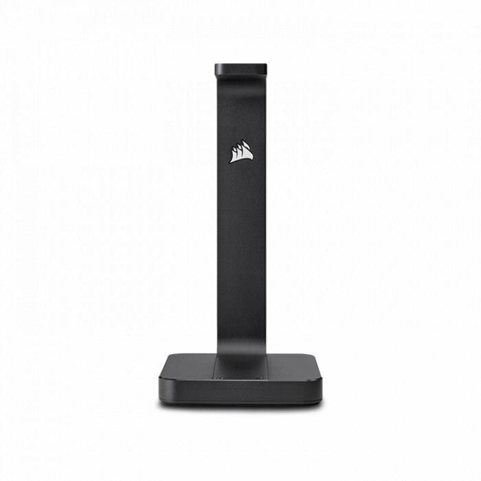 Corsair Headset Stand ST50 kaina ir informacija | Ausinių aksesuarai | pigu.lt