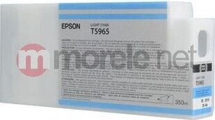 Epson C13T596500 kaina ir informacija | Kasetės rašaliniams spausdintuvams | pigu.lt