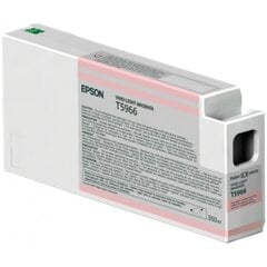 Epson UltraChrome HDR T596600 Ink Cartri цена и информация | Картриджи для струйных принтеров | pigu.lt