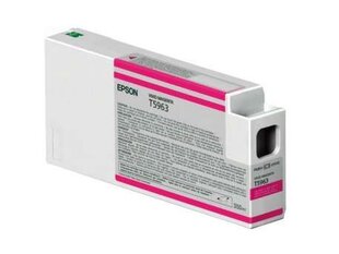 Epson Singlepack Vivid Magenta T596300 U цена и информация | Картриджи для струйных принтеров | pigu.lt