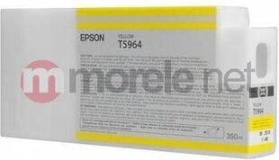 Epson C13T596400 kaina ir informacija | Kasetės rašaliniams spausdintuvams | pigu.lt