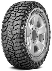 Radar Renegade R/T+ 12.50/35R24 114 Q kaina ir informacija | Vasarinės padangos | pigu.lt