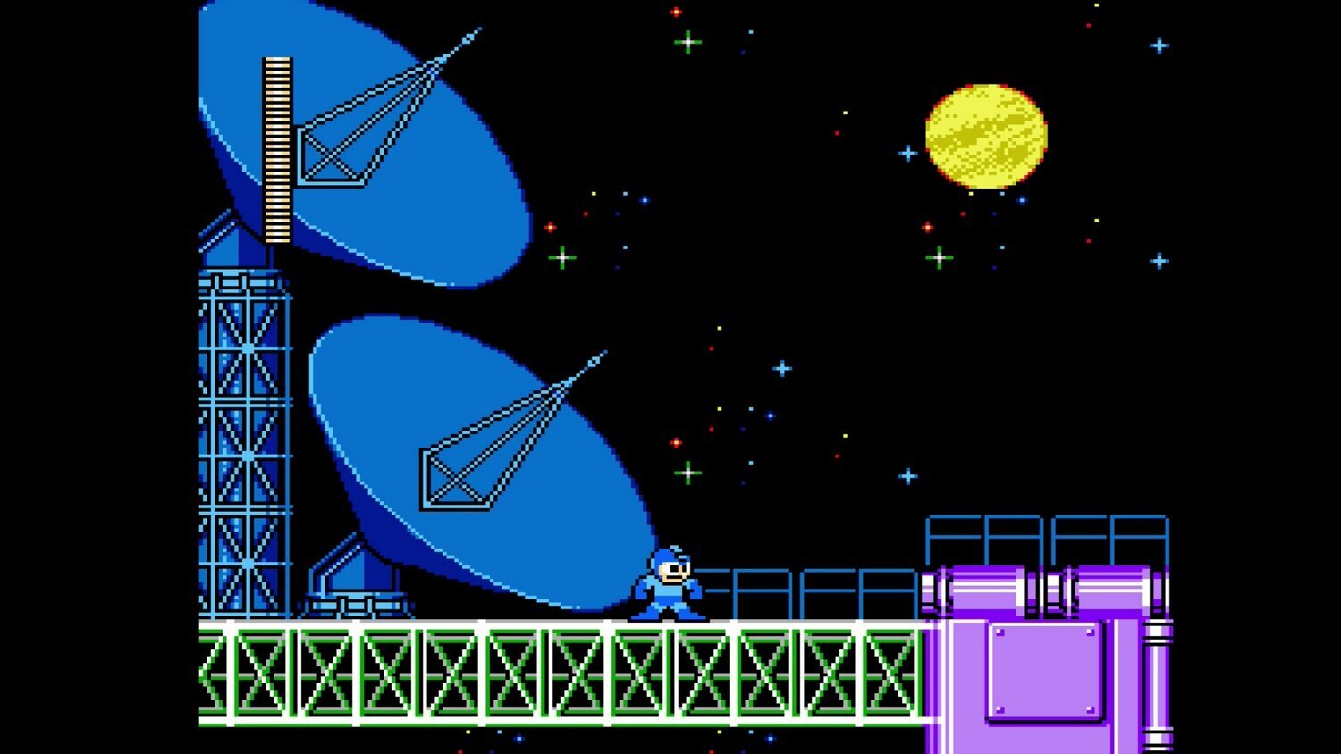 Mega Man Legacy Collection, Xbox One kaina ir informacija | Kompiuteriniai žaidimai | pigu.lt