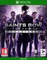 Xbox One Saints Row: The Third Remastered kaina ir informacija | Kompiuteriniai žaidimai | pigu.lt