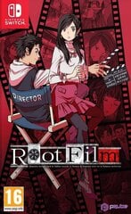 SWITCH Root Film цена и информация | Компьютерные игры | pigu.lt
