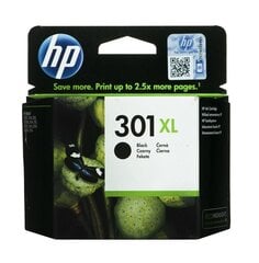 Картридж с оригинальными чернилами HP CH563EE301 цена и информация | Картриджи для струйных принтеров | pigu.lt