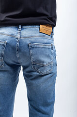 Джинсы CROSS E169082-31/30 цена и информация | Mужские джинсы Only & Sons Loom 5714910844399 | pigu.lt