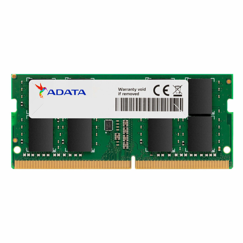 ADATA AD4S320016G22-SGN kaina ir informacija | Operatyvioji atmintis (RAM) | pigu.lt