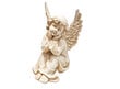 Statulėlė angelas, 23x17 cm цена и информация | Interjero detalės | pigu.lt