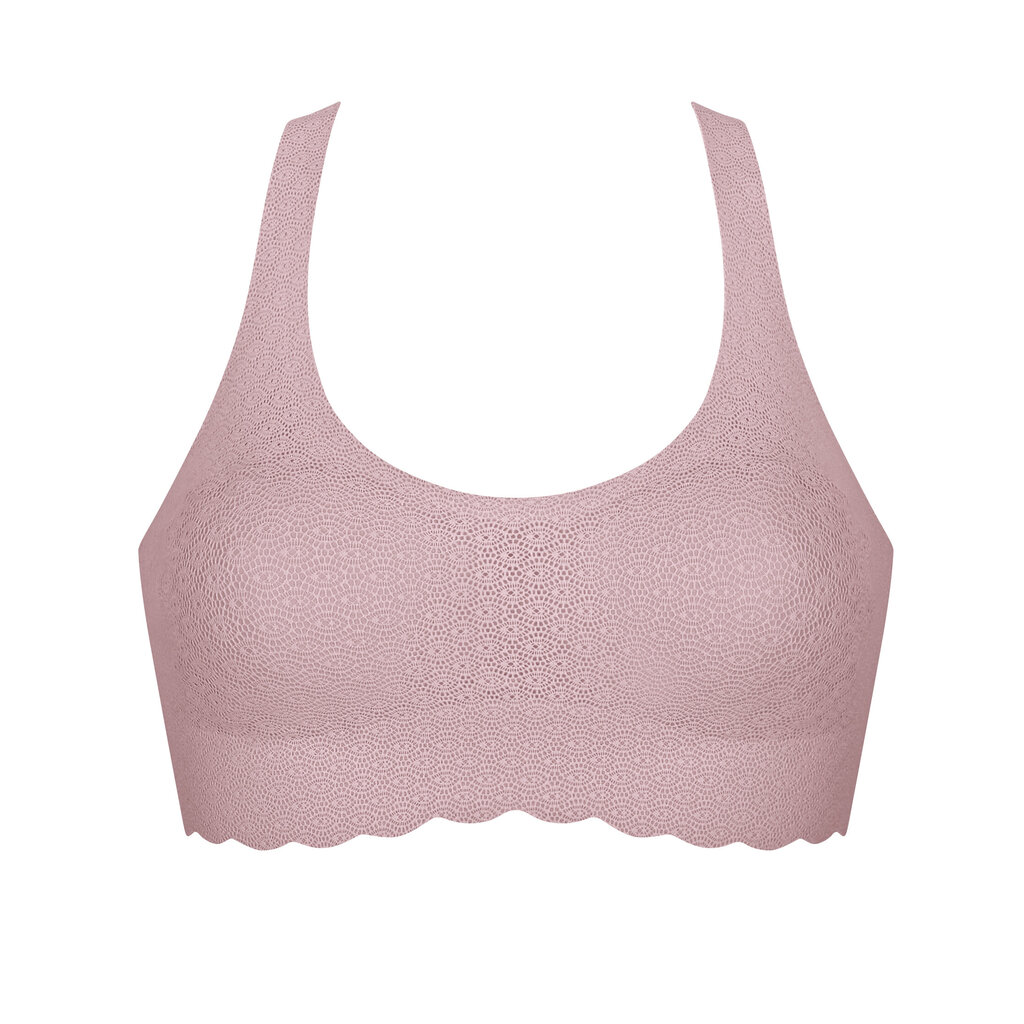 Liemenėlė Sloggi Zero Feel Lace Top kaina ir informacija | Liemenėlės | pigu.lt