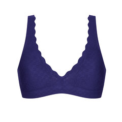 Liemenėlė Sloggi Zero Feel Lace Bralette kaina ir informacija | Liemenėlės | pigu.lt