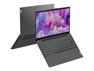 Lenovo IdeaPad Flex 5 (FLEX-5-14ARE05DX) kaina ir informacija | Nešiojami kompiuteriai | pigu.lt