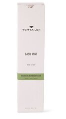 Tom Tailor аромат для дома Basil Mint 200, 200 мл цена и информация | Ароматы для дома | pigu.lt