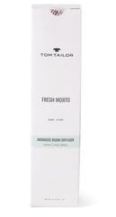 Аромат для дома Tom Tailor Fresh Mojito, 200 мл цена и информация | Ароматы для дома | pigu.lt