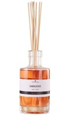 Namų kvapas Tom Tailor Sandalwood, 200 ml kaina ir informacija | Tom Tailor Kvepalai, kosmetika | pigu.lt