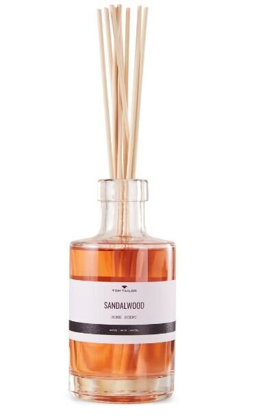 Namų kvapas Tom Tailor Sandalwood, 200 ml kaina ir informacija | Namų kvapai | pigu.lt