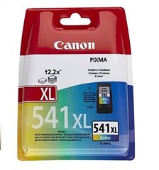 Canon 5226B004 (CL541XL) цена и информация | Картриджи для струйных принтеров | pigu.lt