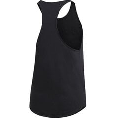 Женская спортивная майка  Adidas Essentials Linear Loose Tank W DU7003 цена и информация | Спортивная одежда женская | pigu.lt