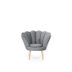Кресло NORE Vivien, красное цена и информация | Кресла в гостиную | pigu.lt