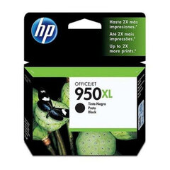 Hewlett-Packard Blister OJ, juoda kaina ir informacija | Kasetės rašaliniams spausdintuvams | pigu.lt