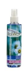 Losjonas po depiliacijos Italwax Azulene, 250 ml kaina ir informacija | Depiliacijos priemonės | pigu.lt