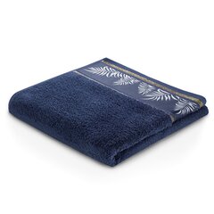 AmeliaHome полотенце, 30x50 см, синее цена и информация | Полотенца | pigu.lt