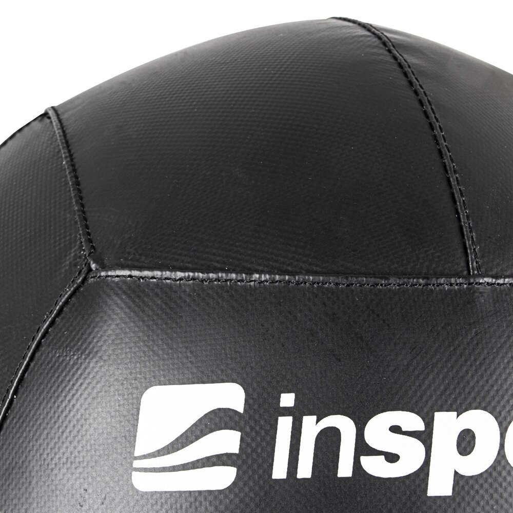 Svorinis kamuolys inSPORTline Walbal SE 4kg kaina ir informacija | Svoriniai kamuoliai | pigu.lt