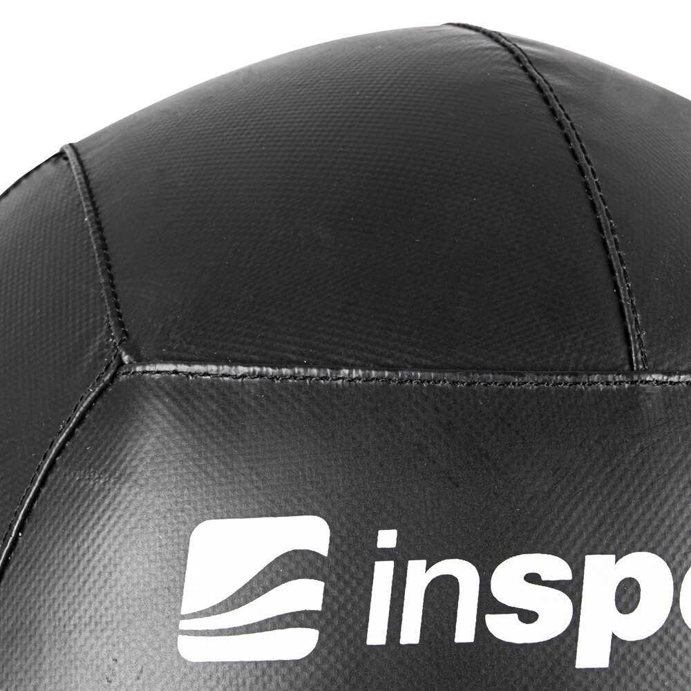 Kimštinis kamuolys inSPORTline Walbal SE 8kg цена и информация | Svoriniai kamuoliai | pigu.lt