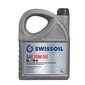 SwissOil SAE 20W-50 SL / CI-4 variklių alyva, 5L kaina ir informacija | Variklinės alyvos | pigu.lt