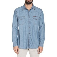 Мужская рубашка Carrera Jeans - 205-1005A 48749 цена и информация | Рубашка мужская | pigu.lt